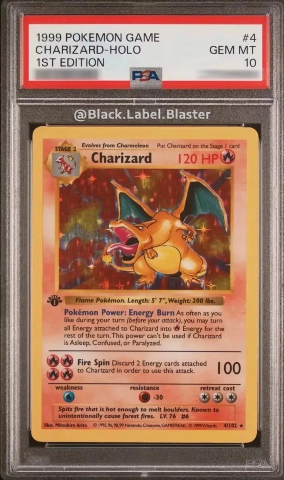 Charizard